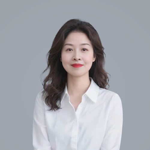 卢森堡情感咨询导师：落落老师