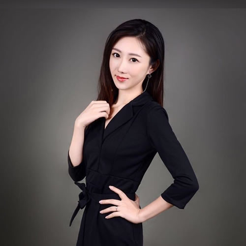 卢森堡情感咨询导师：夜沙老师