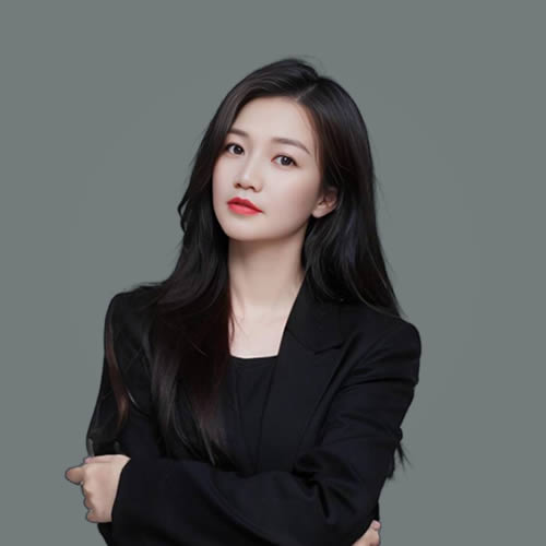 卢森堡情感咨询导师：以安老师