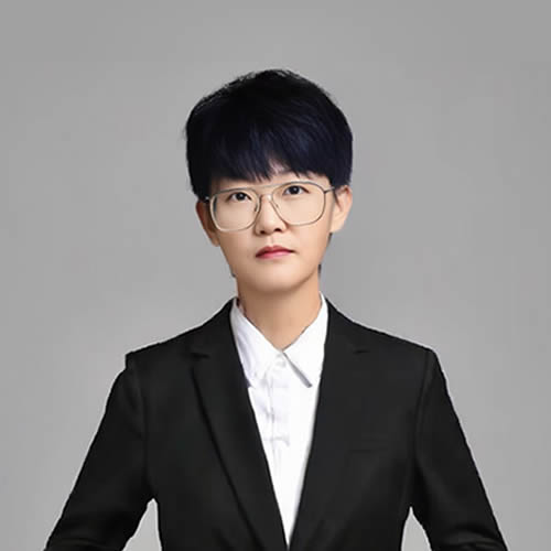 卢森堡情感咨询导师：依然老师